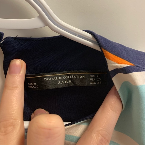 Zara Dress - Picture 2 of 4